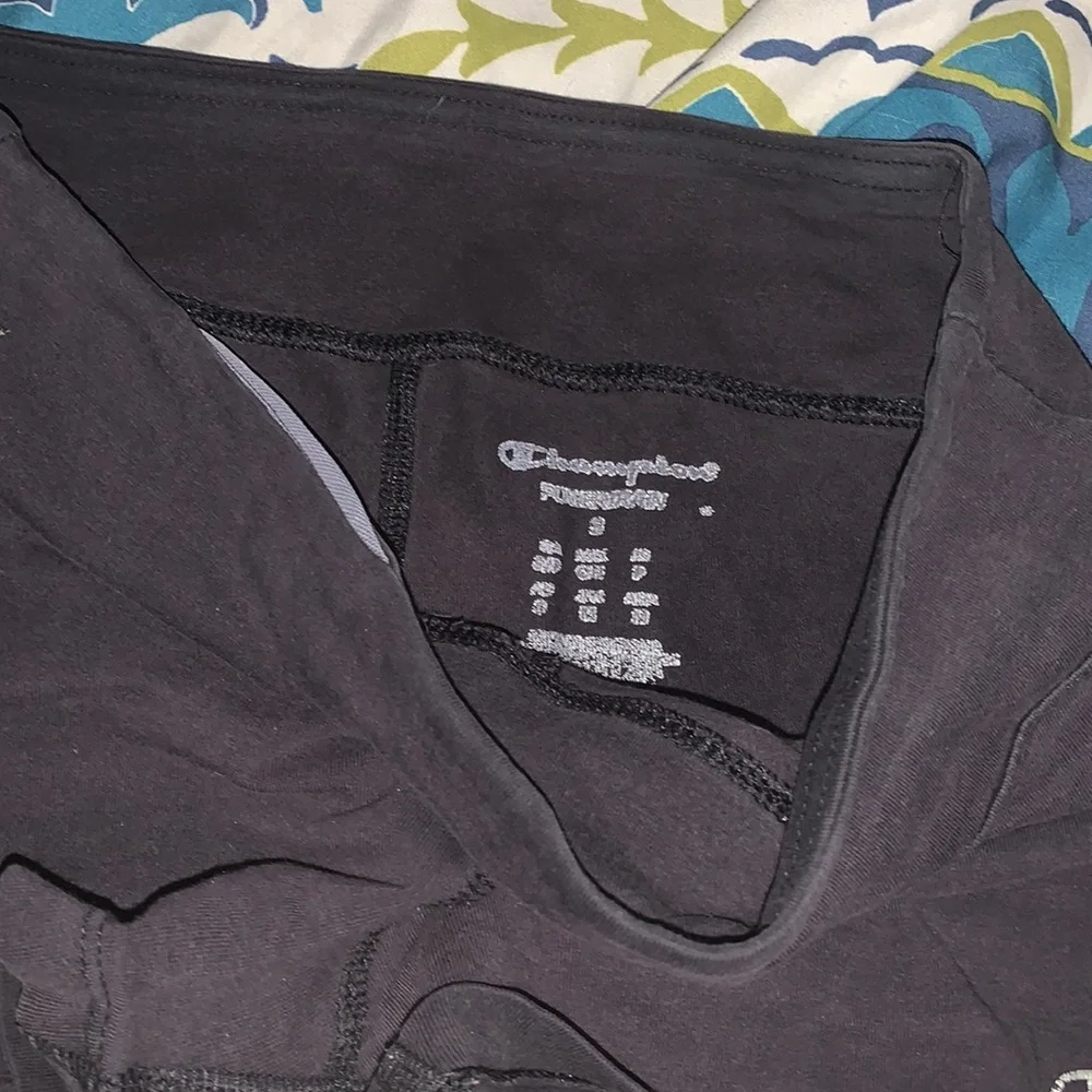 Shorties / spandex - Picture 2 of 2
